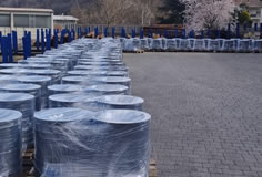 Peradotto Carlo Alberto | Logistics”