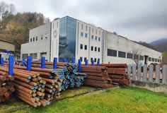 Peradotto Carlo Alberto | Company