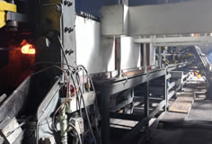 Peradotto Carlo Alberto | Induction Furnace