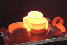 Peradotto Carlo Alberto | Stamped Rings